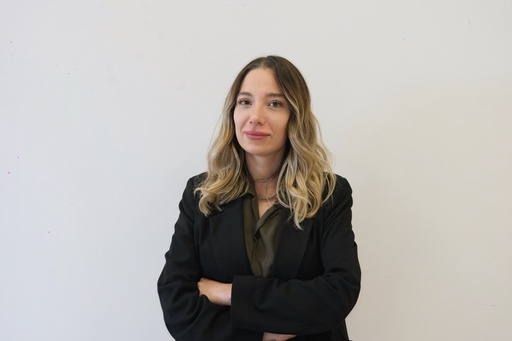 Öğr. Gör. Dilan Çetin