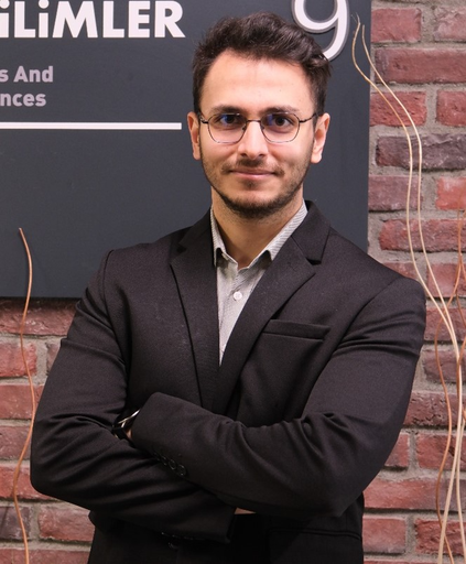Ar. Gör. Ali UÇUCU