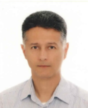 Öğr. Gör Atilla Hasan Turgut